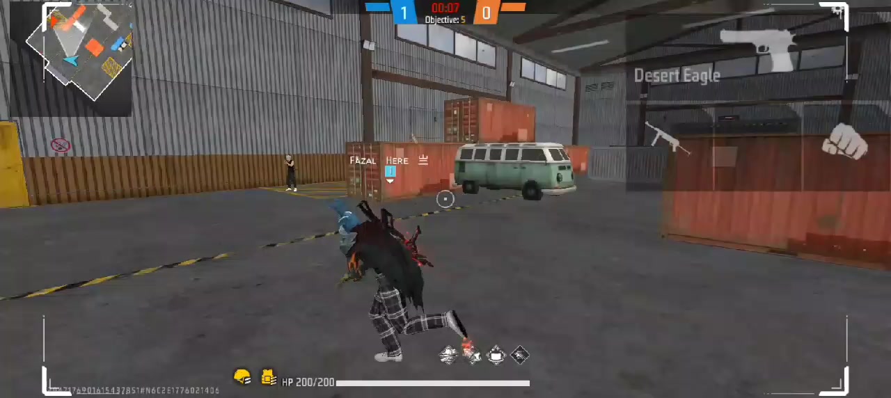 @Fazal HERE 1M