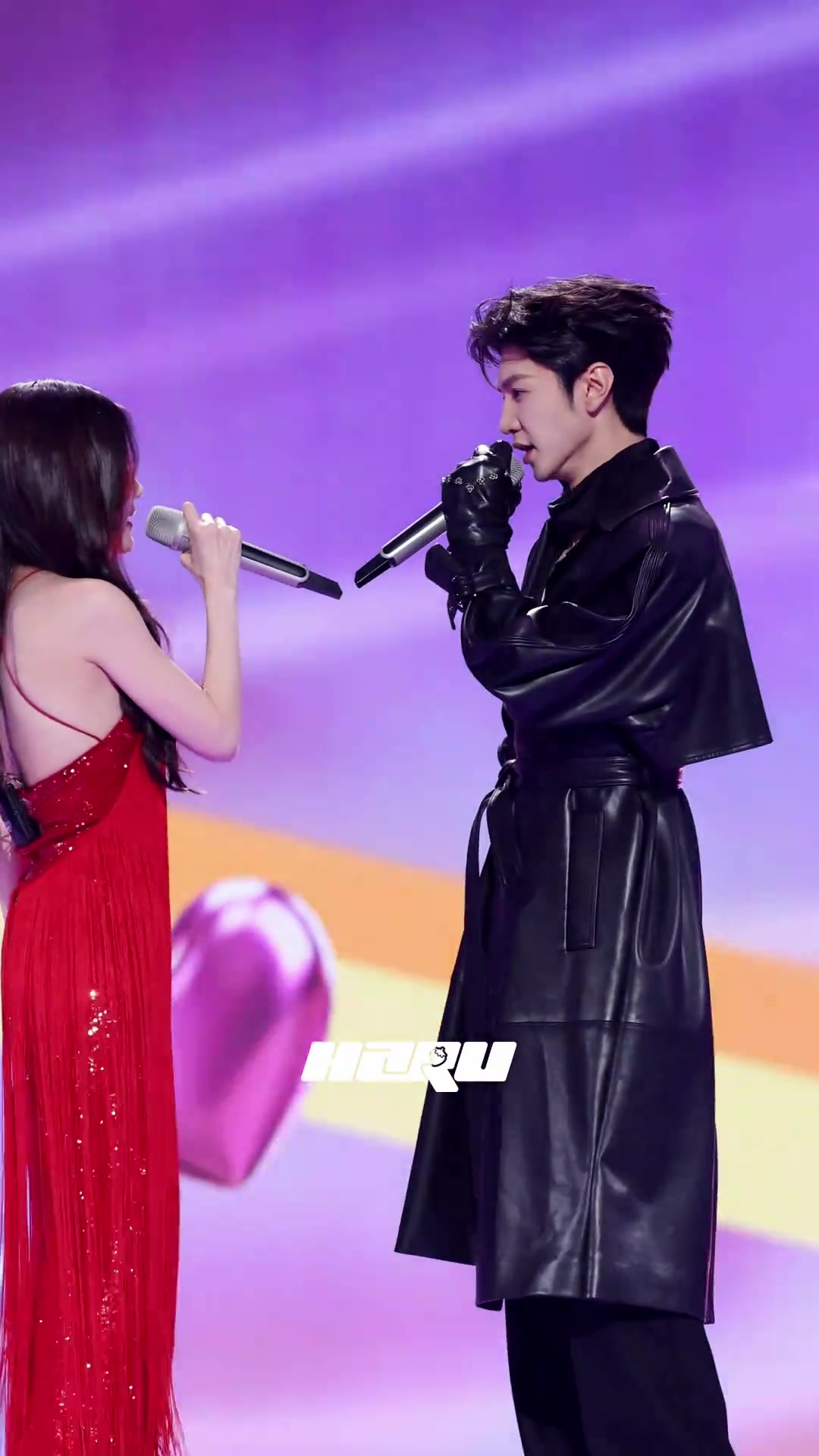 @Bái Nguyệt
