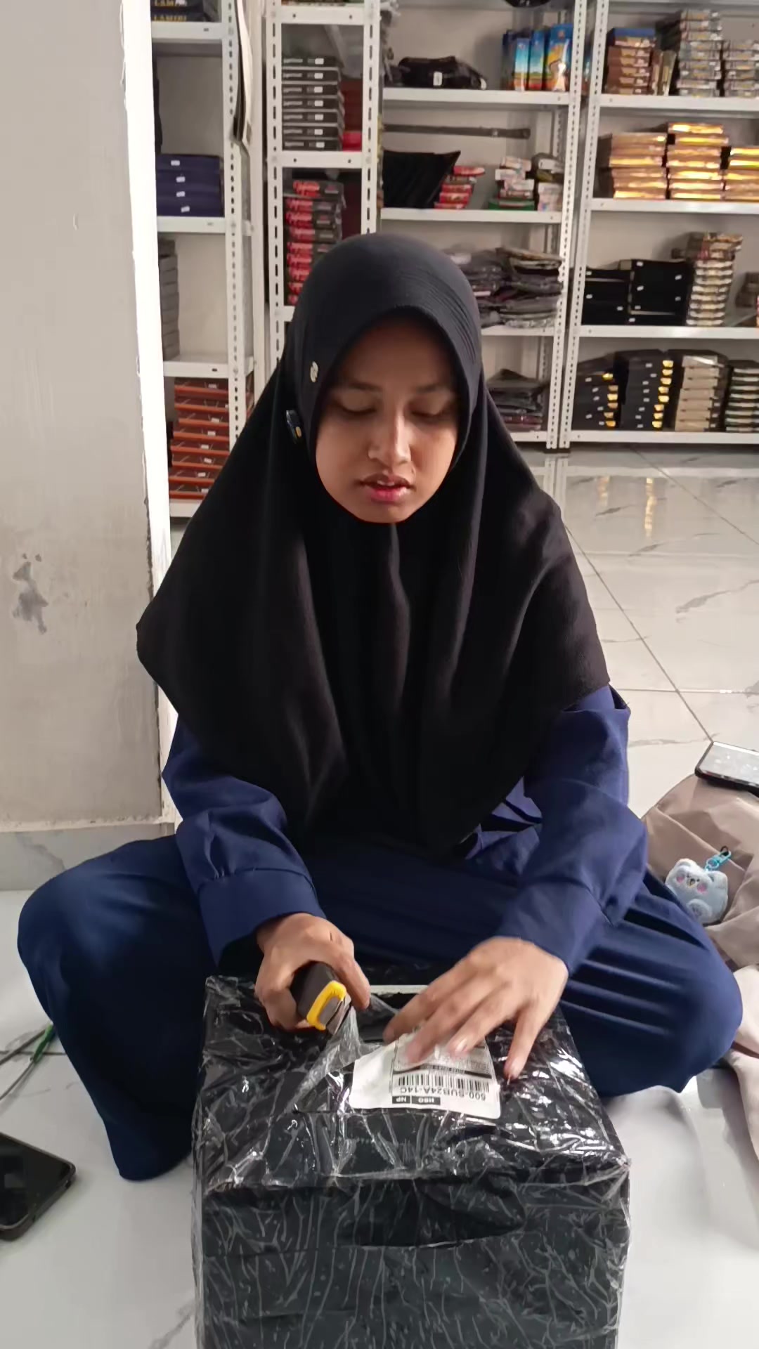 @SARUNG SHD