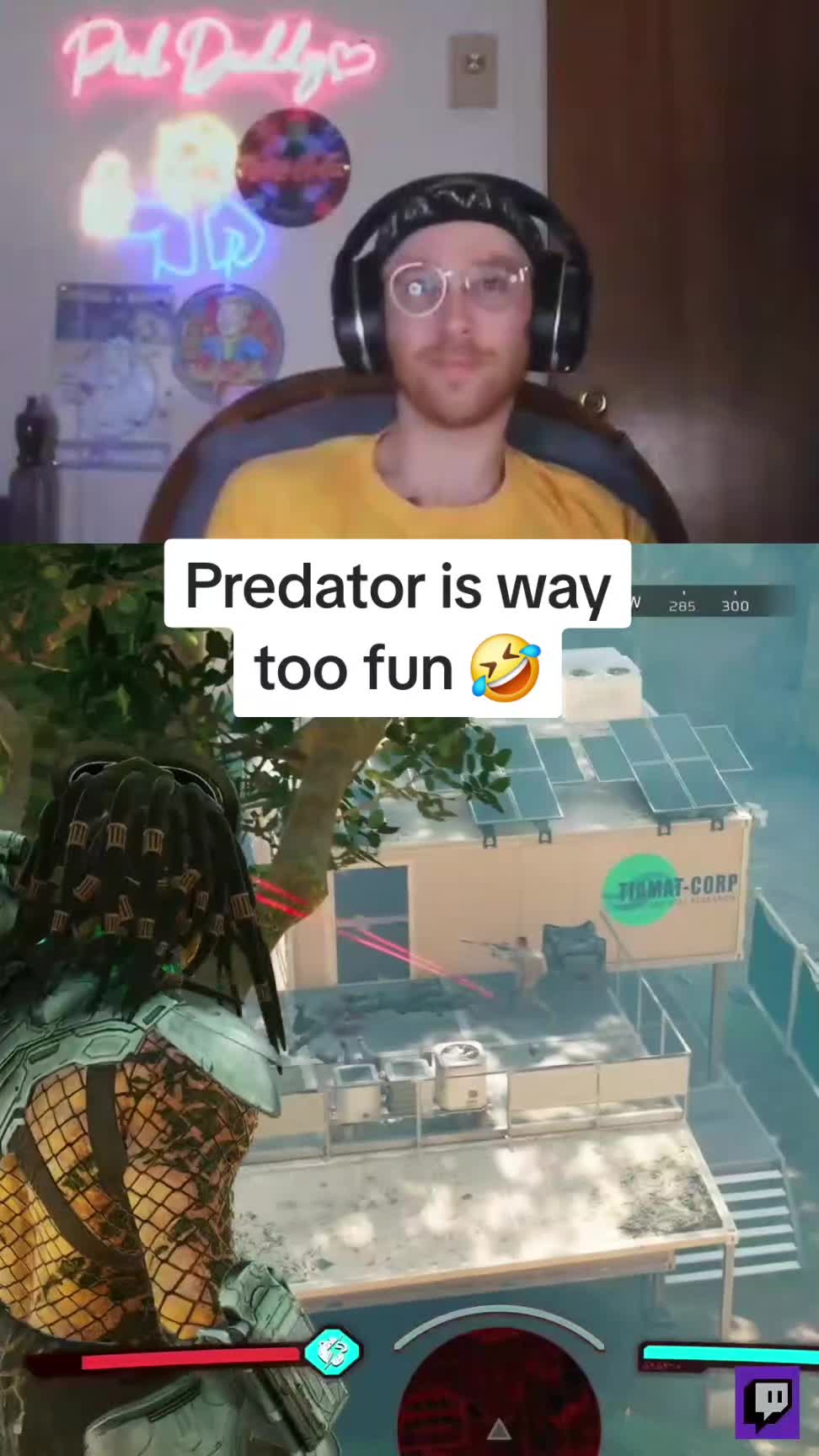 @Twitch:PinkDaddyOfficial