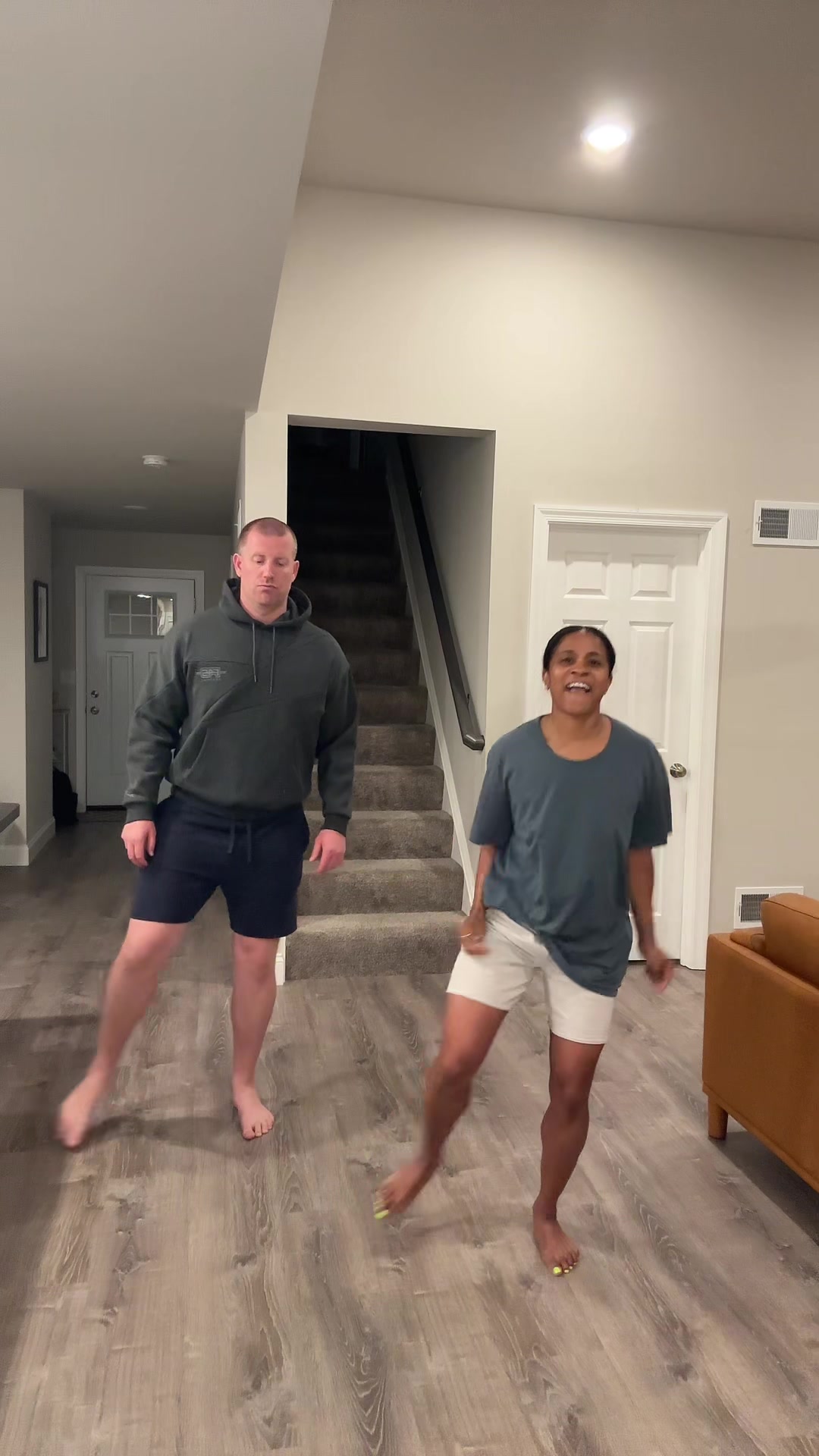 @Deja Riley