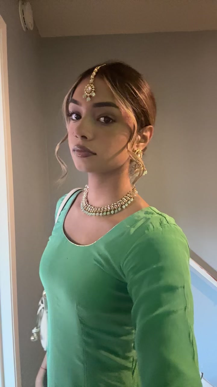 @Preeti