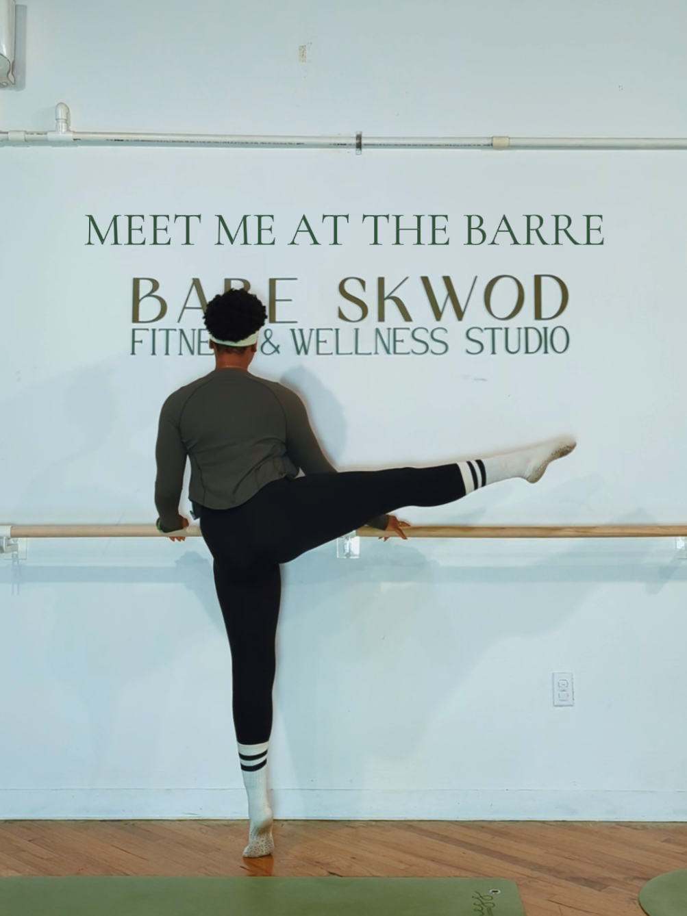 @BarreBabe