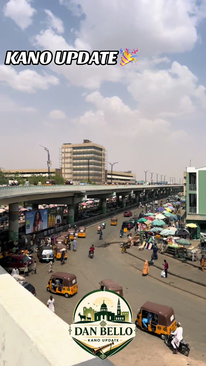 @DAN BELLO KANO🛣️