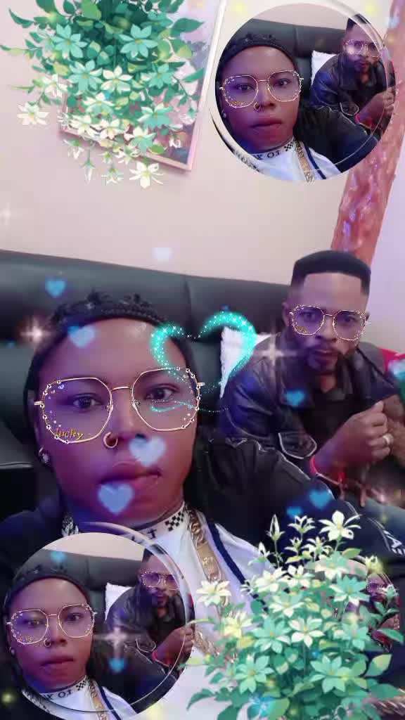 @PRINCE PEMBE AKOSAKATE