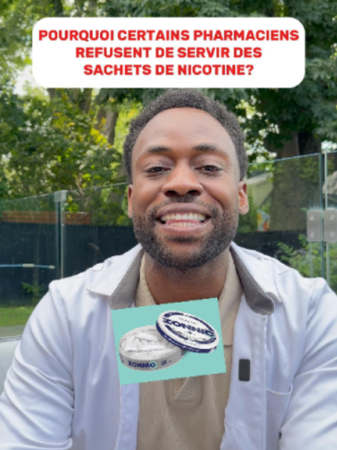 @Dr Moses Boachie, Pharm.D.