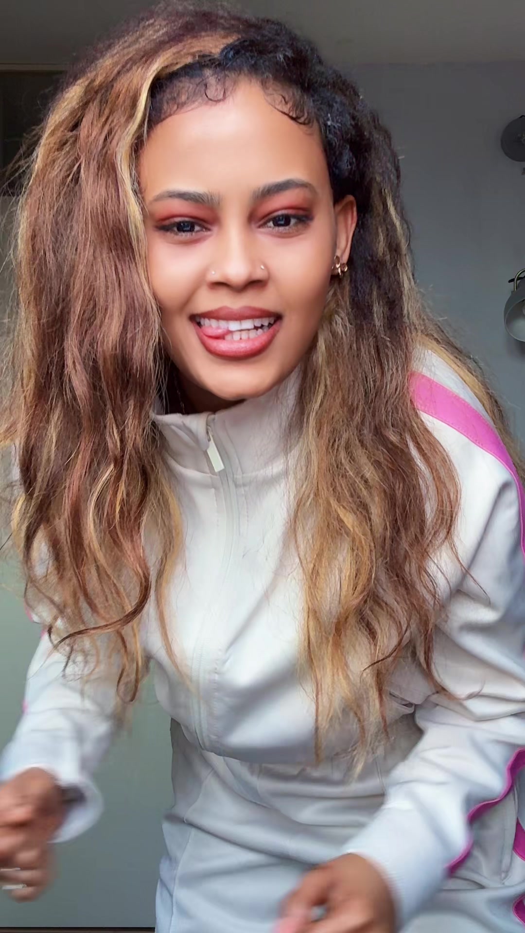@Diana teklu ✝️🇪🇷💙