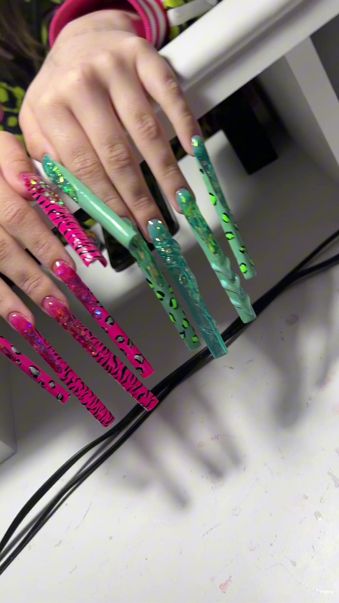 @AngelNails | Маникюр Екб