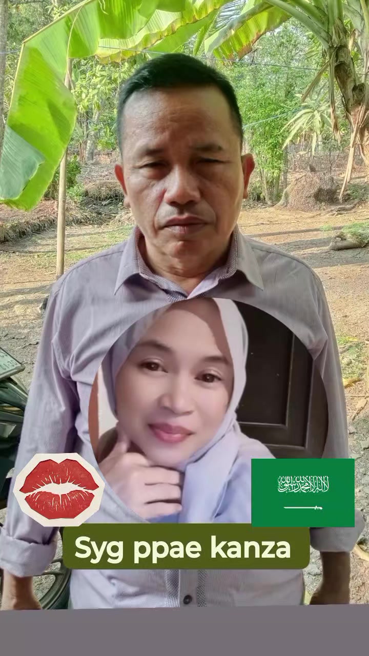 @syg keluarga 👍❤️