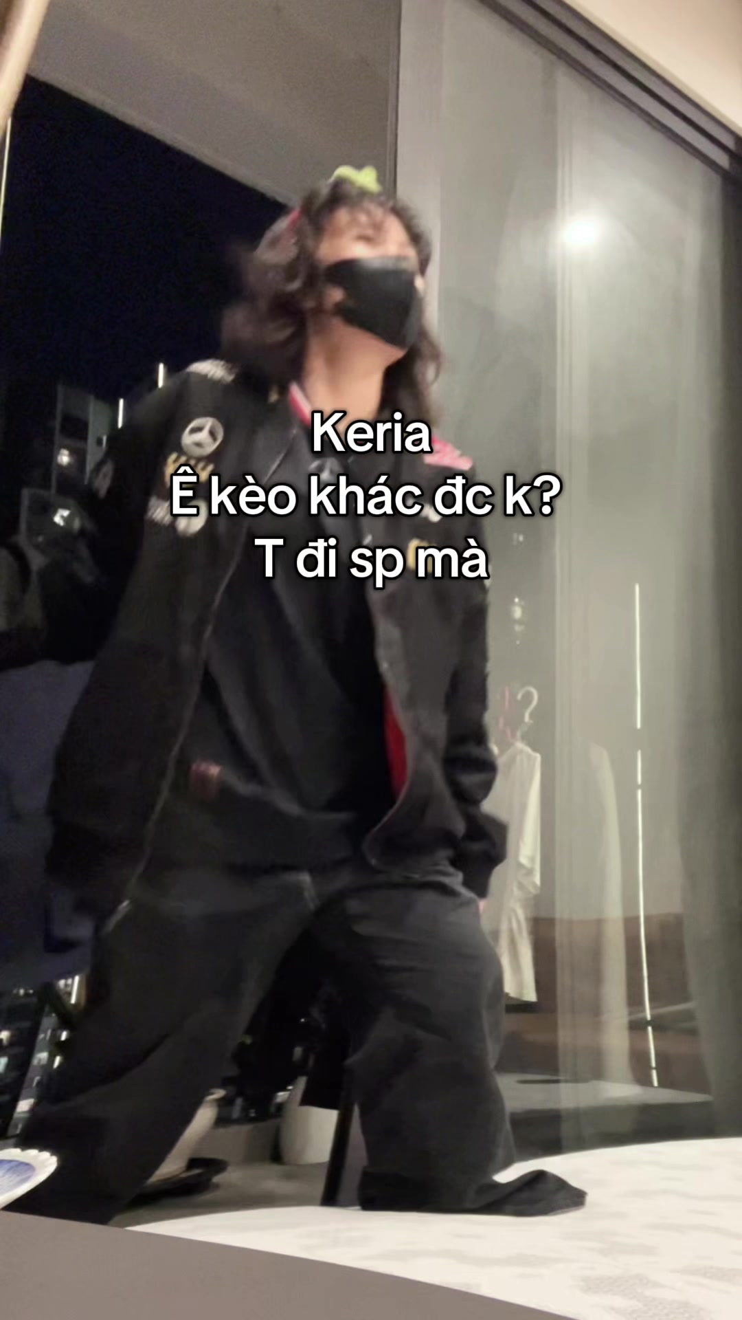@Nho