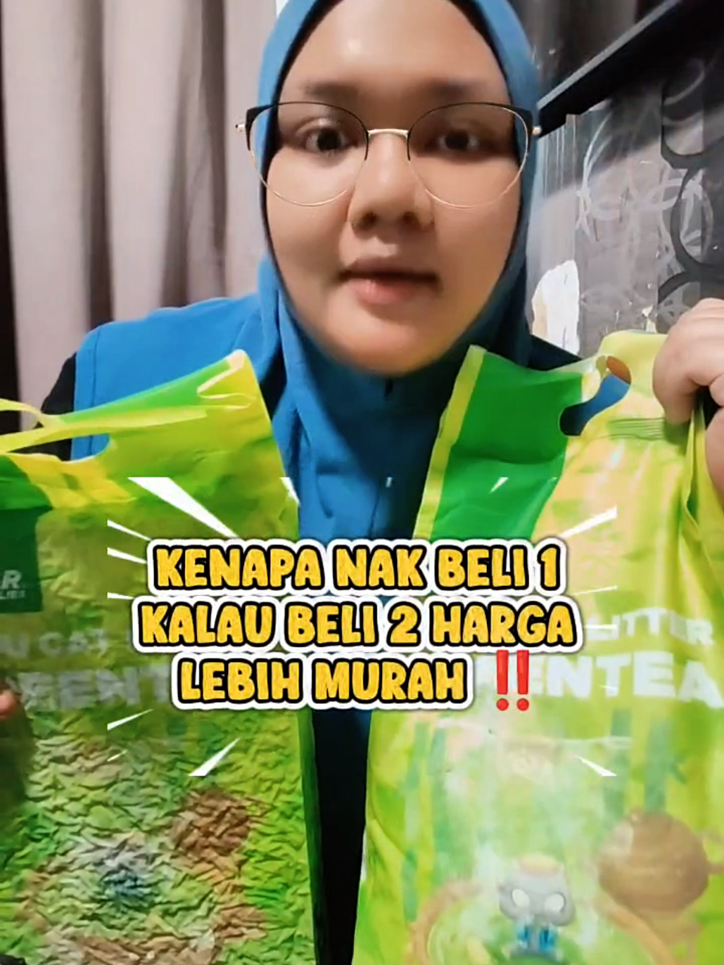 @Norazrena | Racun Tiktok