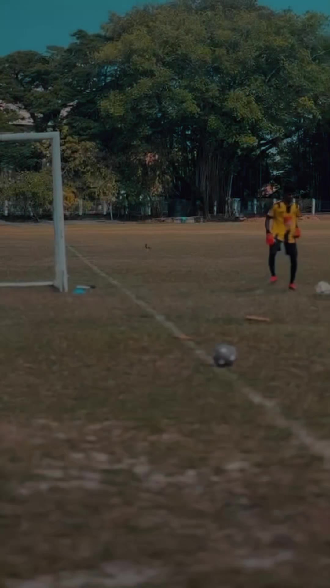 @Colombo Football Club