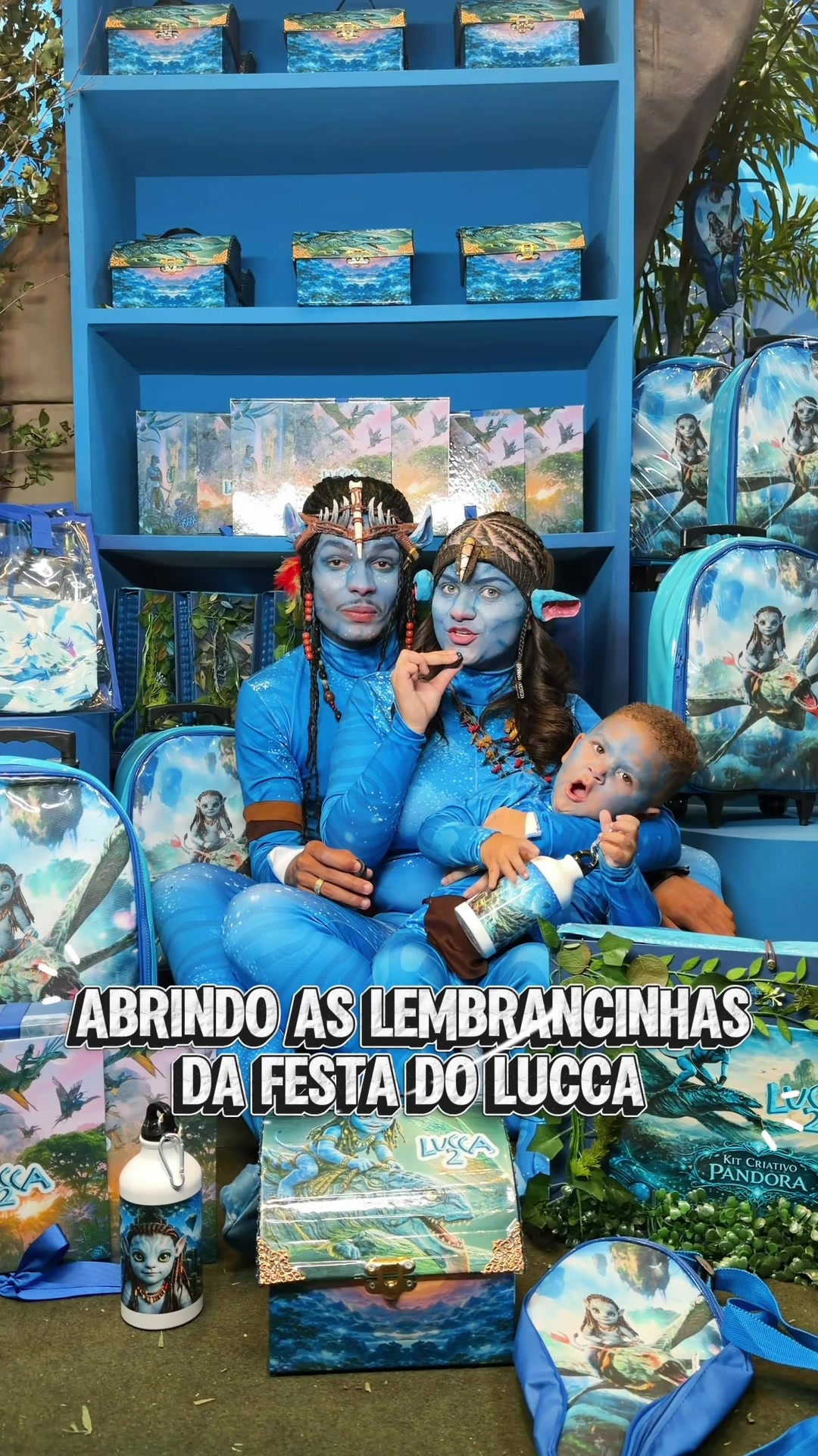 @Debora Paixão