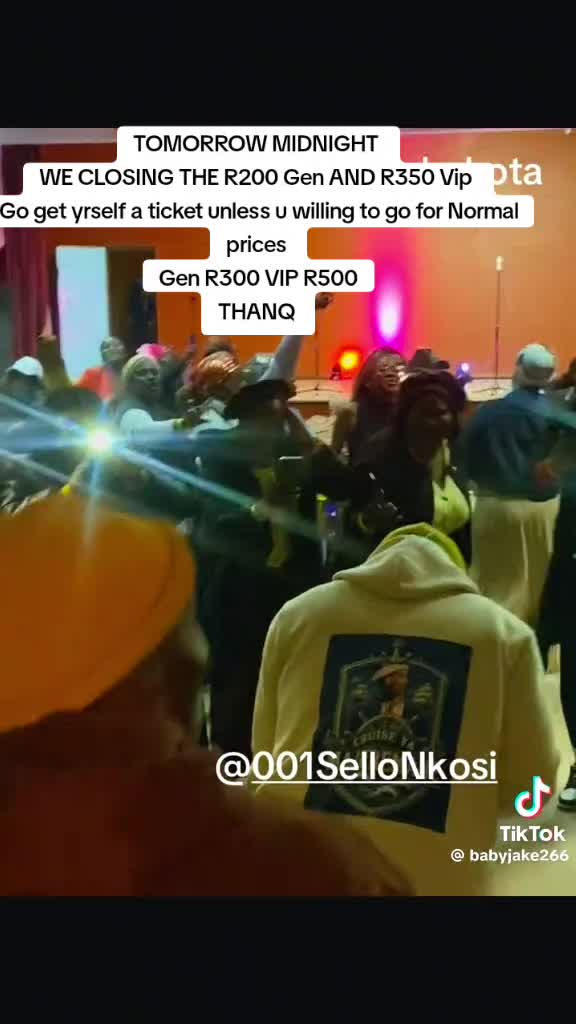 @001SelloNkosi