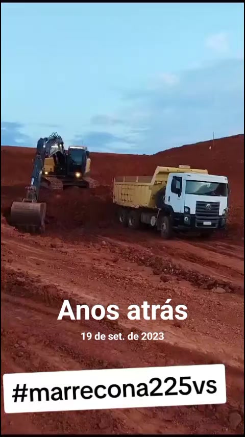 @Marreco Operador