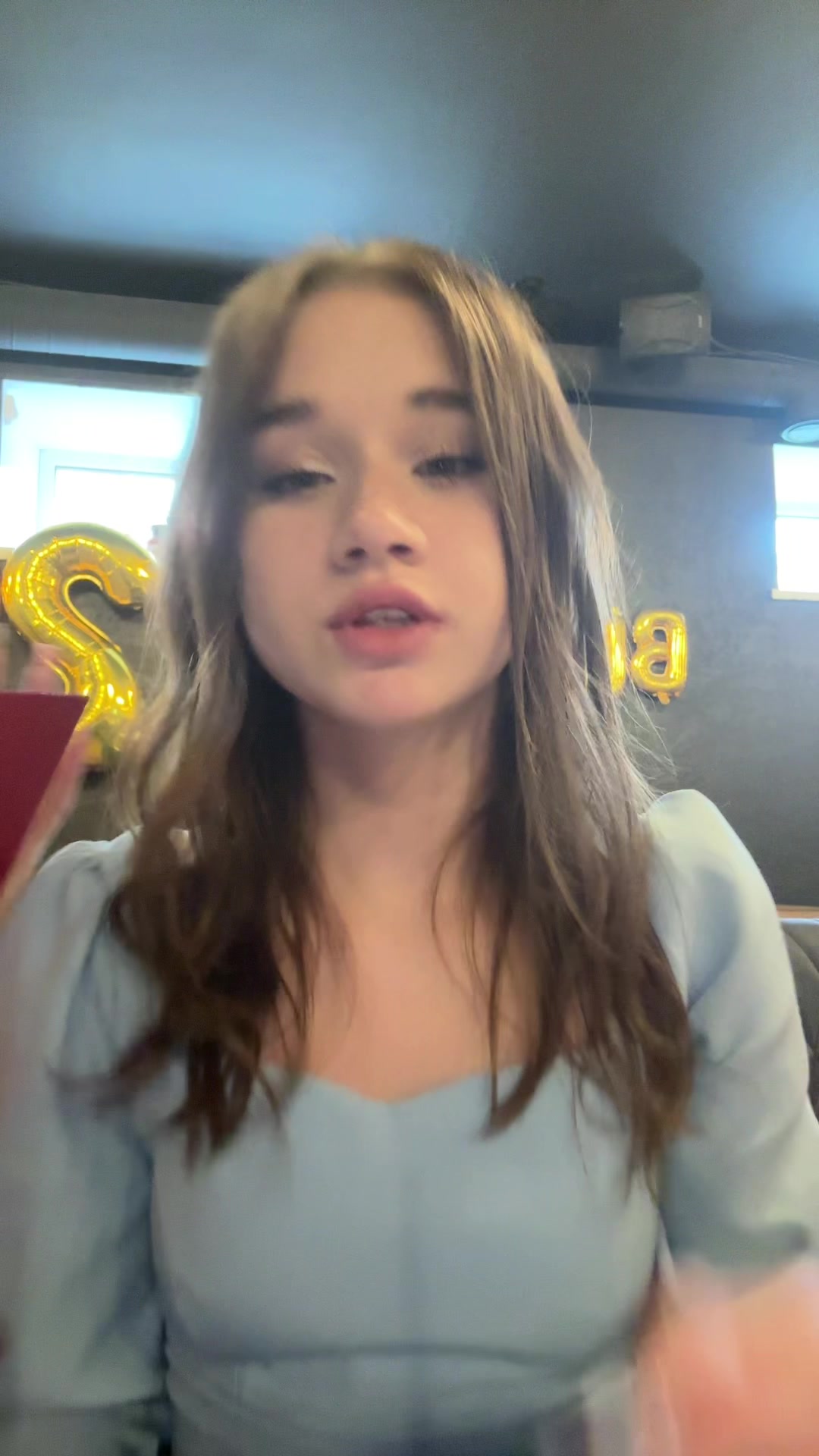 @ 