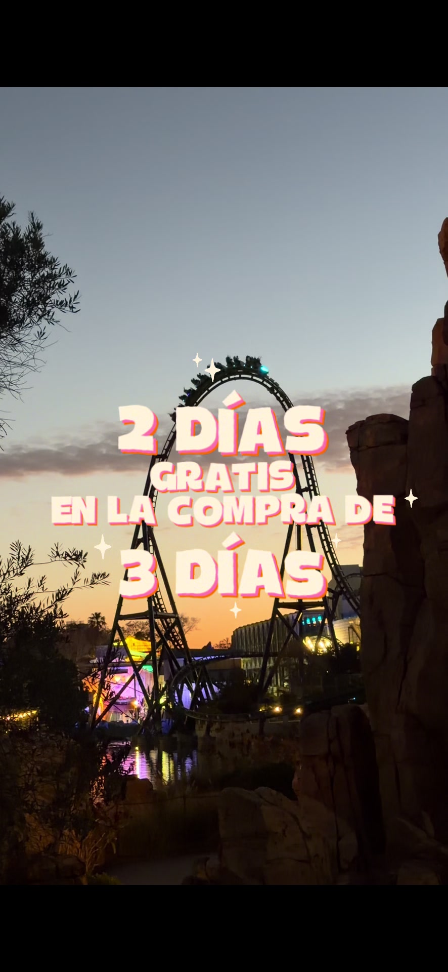 @Gis Trevi&ntilde;o | Parques y m&aacute;s