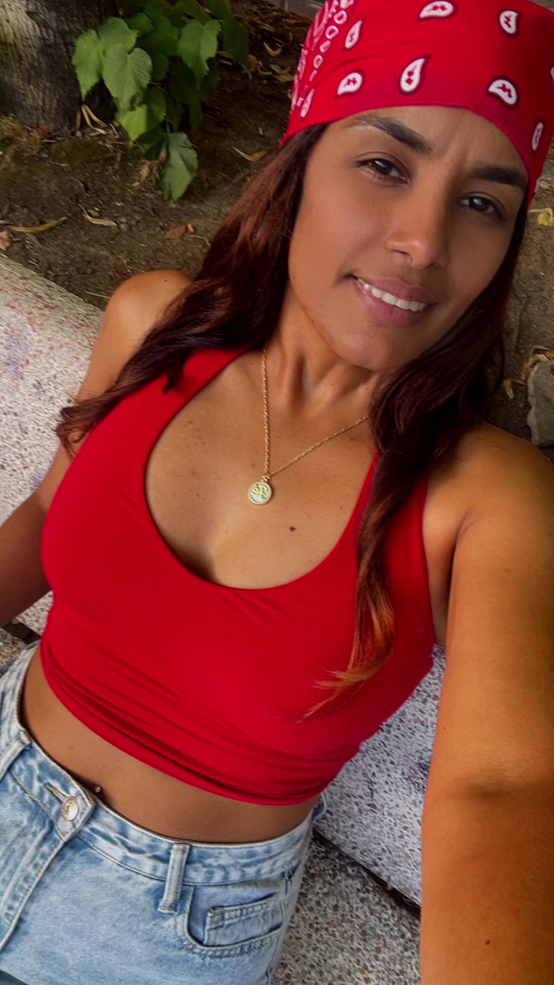 @Anyelina Ramirez