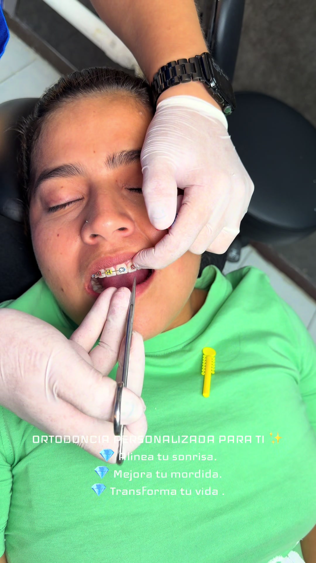 @Clinica Dr. Dixon Del Valle