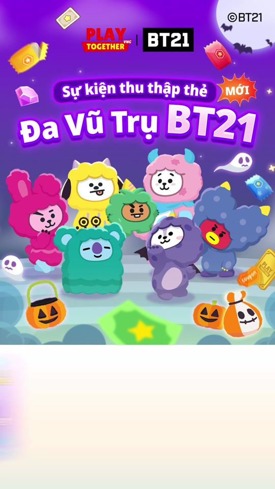 @Play Together VNG