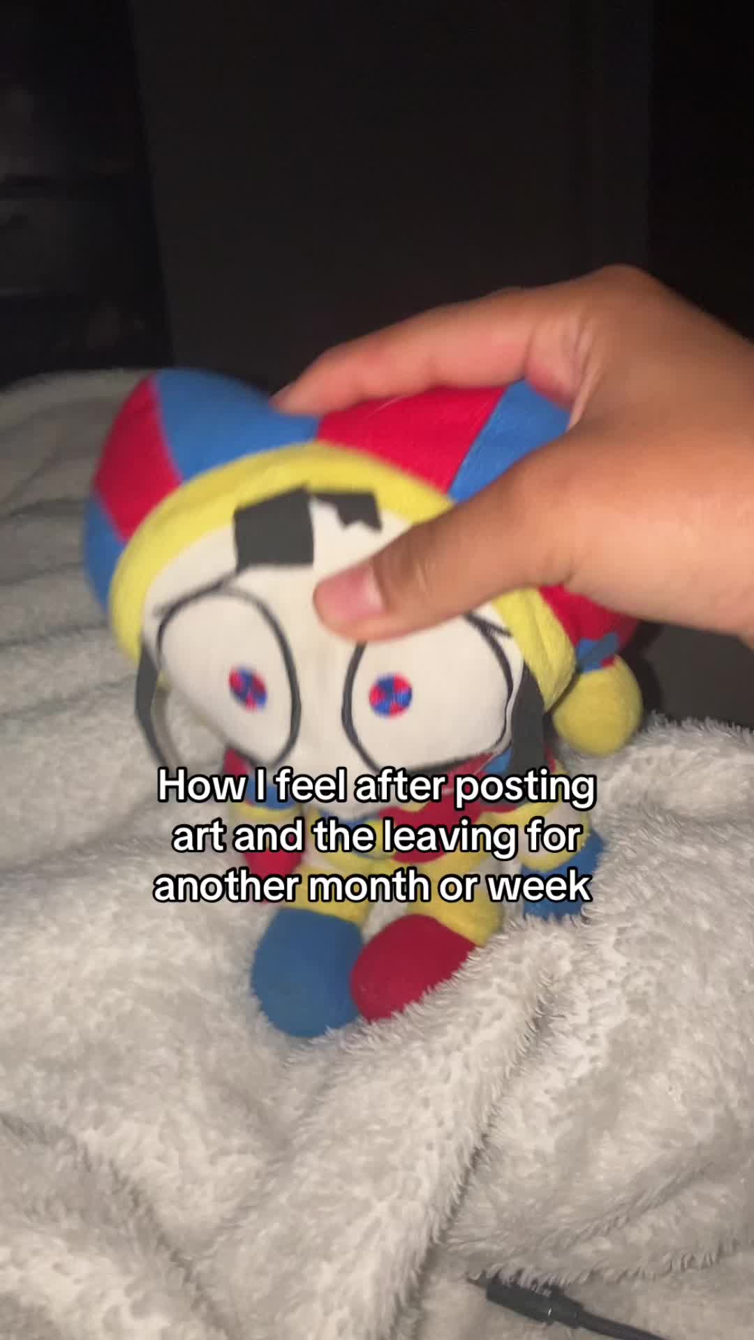 @#1 toy Bonnie fan🍕