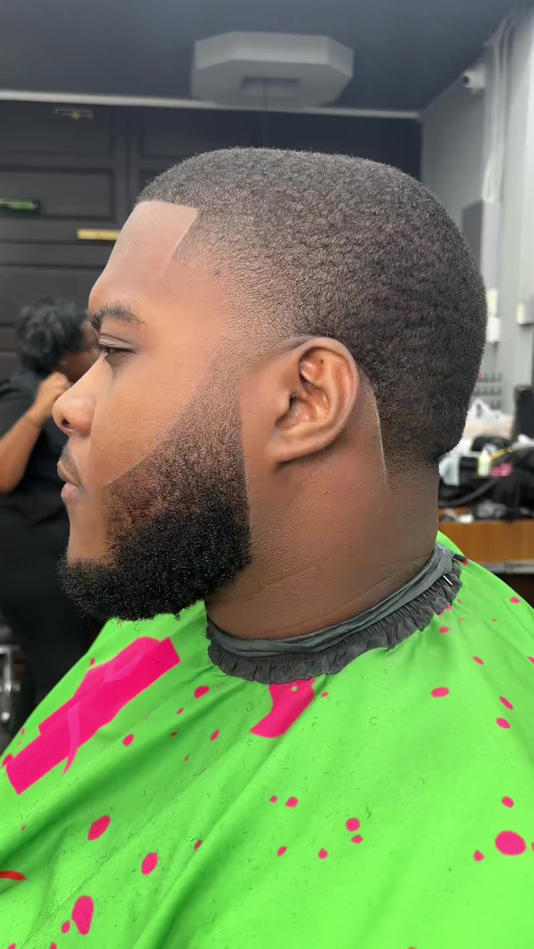 @Dioxbarber