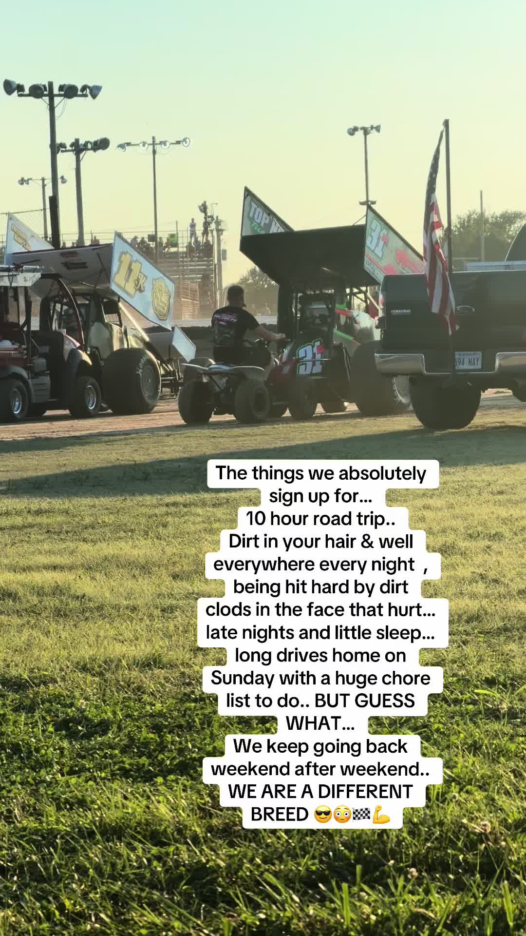 @K&B Racing & Weger Pulling