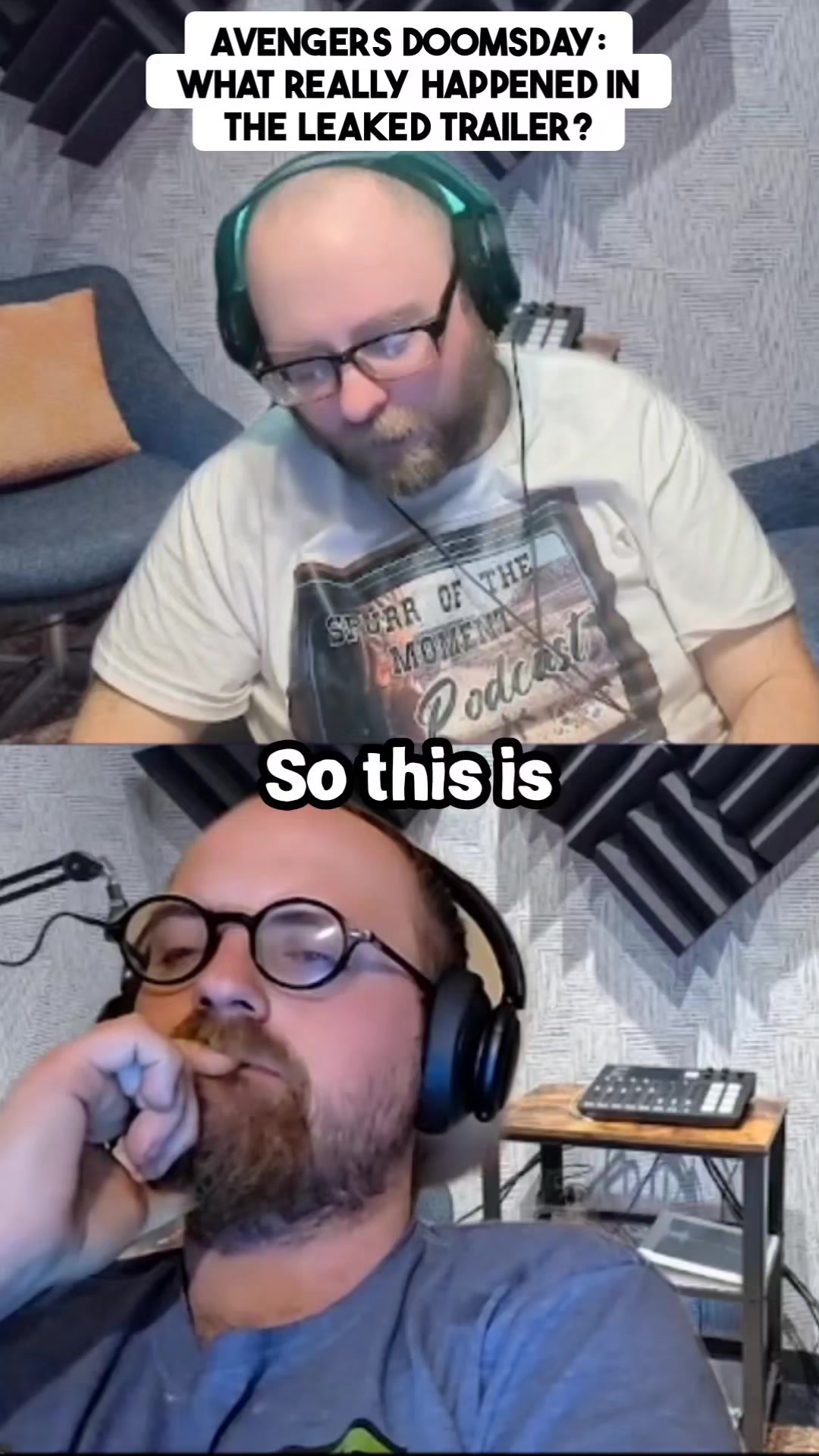 @SpurrOfTheMomentPodcast
