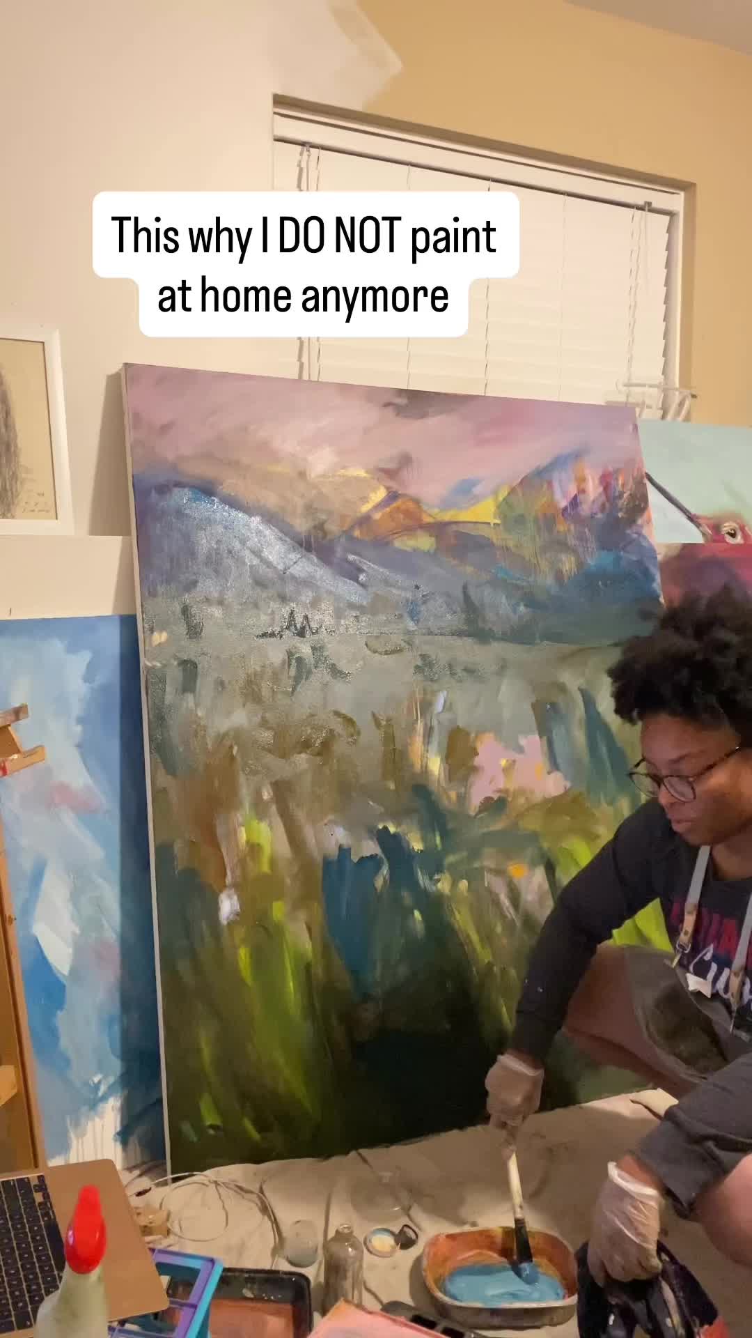 @Shakia Harris Art