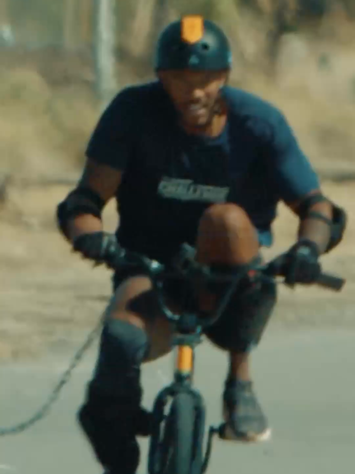 @The Challenge