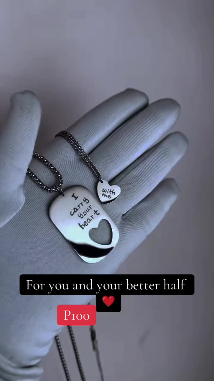 @Little Things & All
