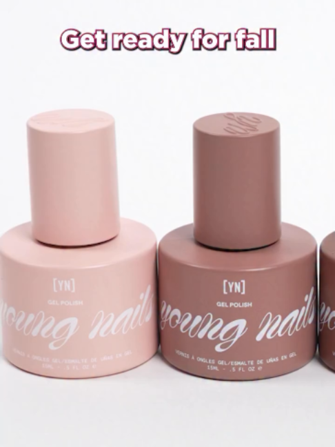 @Young Nails