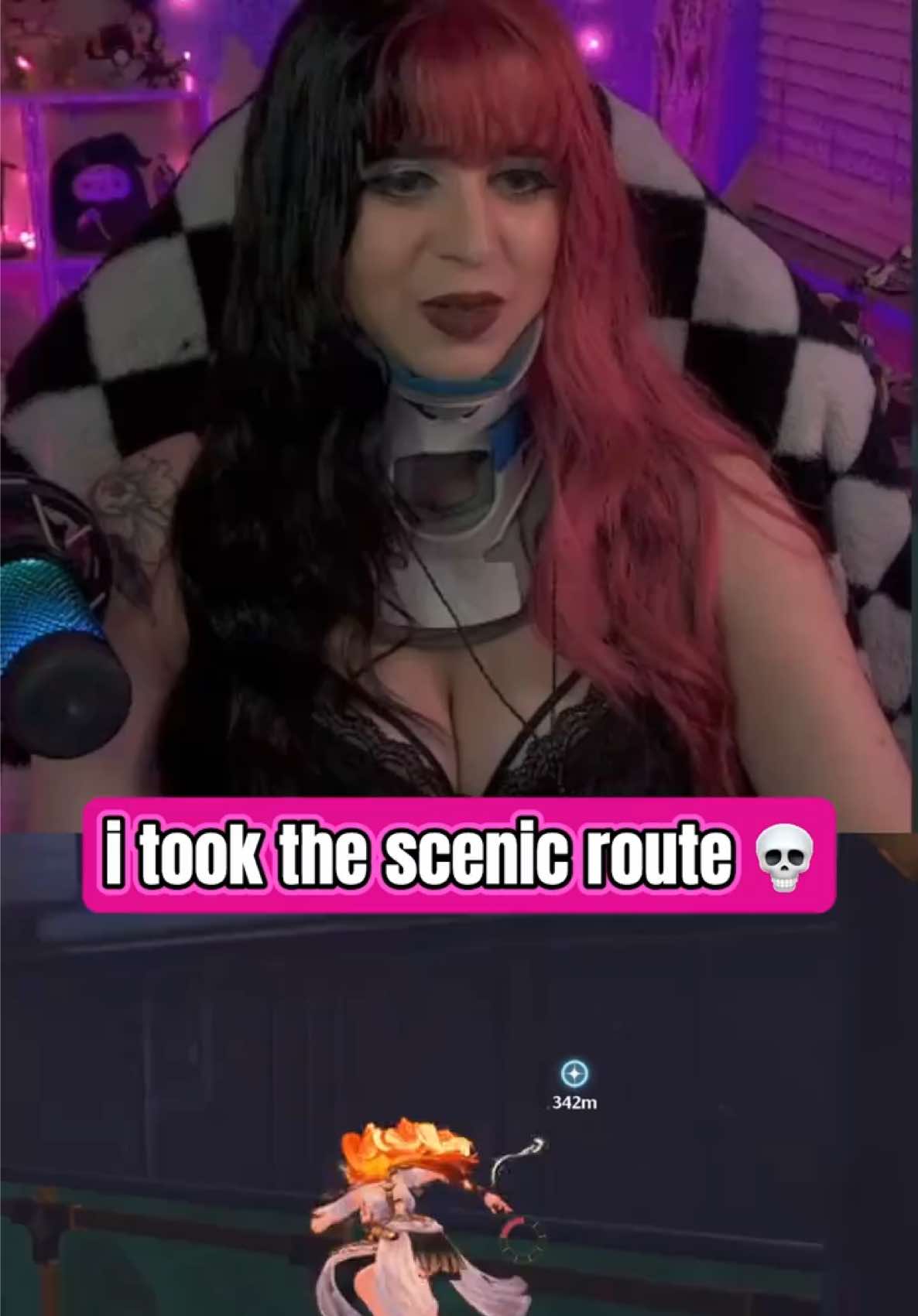 @ཐི⋆neekorose | twitch⋆ཋྀ