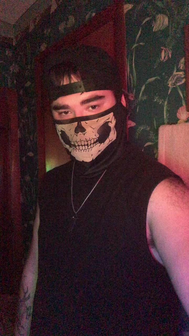 @Ghost