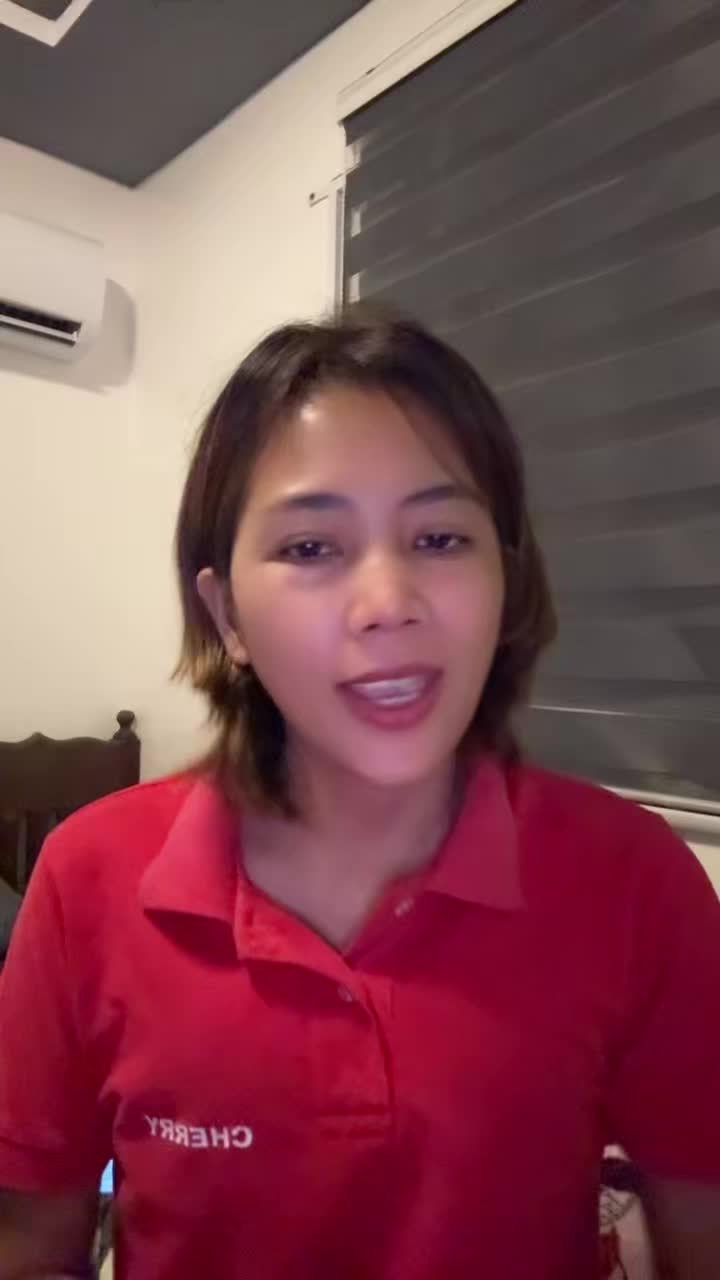 @Cherry Funny Videos