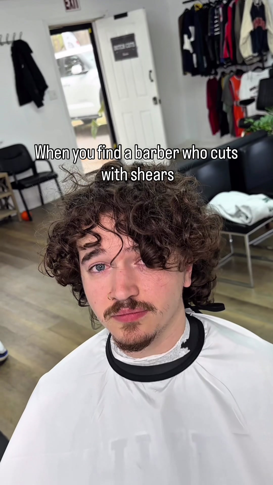 @Dutch Cuts