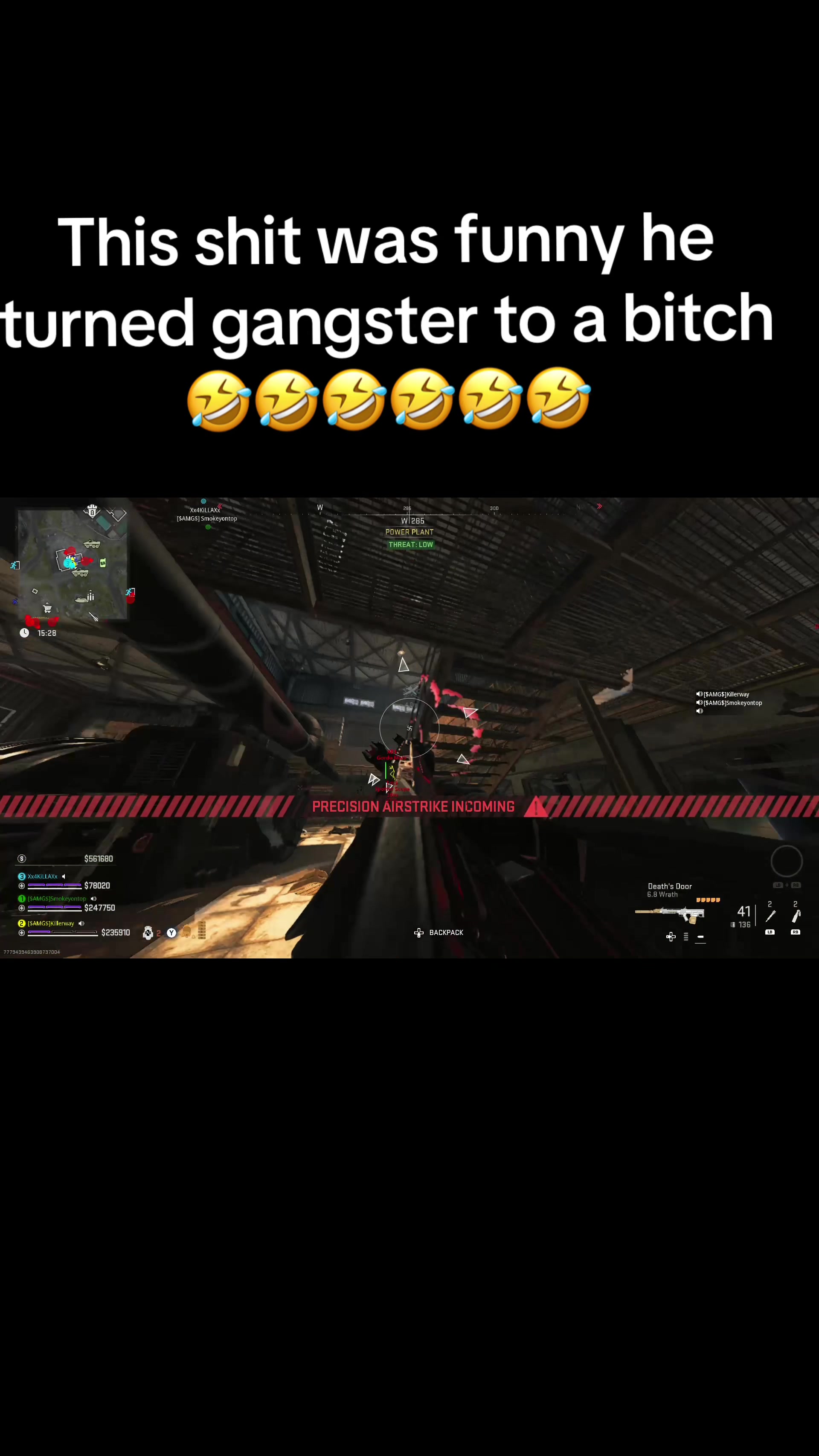 @[$AMG$]Killerway