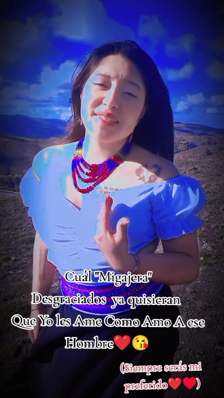 @🇪🇨Mi-Ri-Am🇺🇸❣️