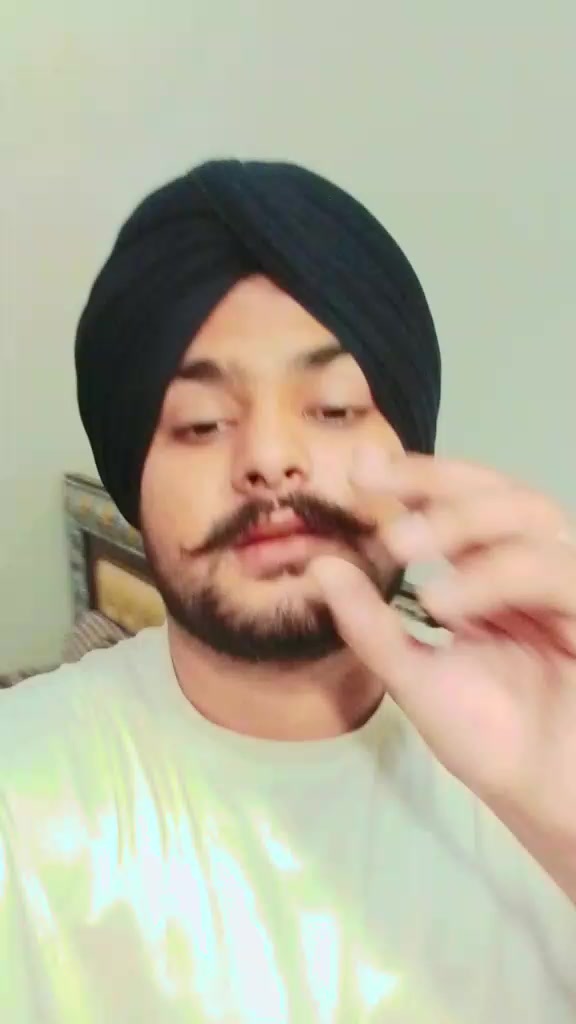 @lende Punjab da Sidhu👿