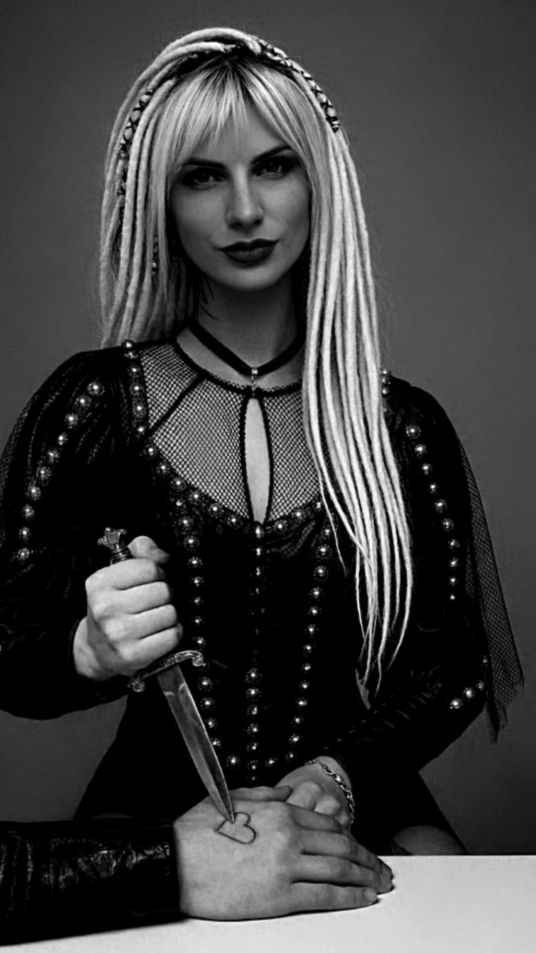 @mistress raven