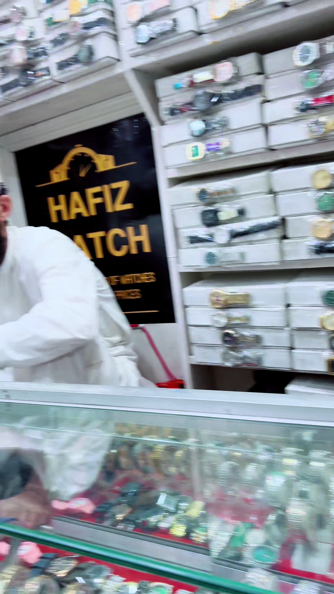@Hafiz watch
