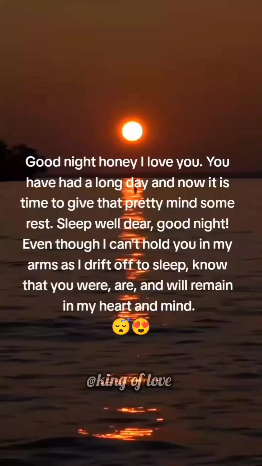 @king of love ❤️