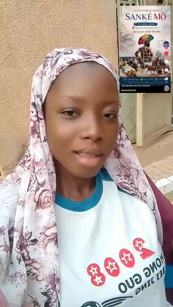 @Santara Hawa ❤️
