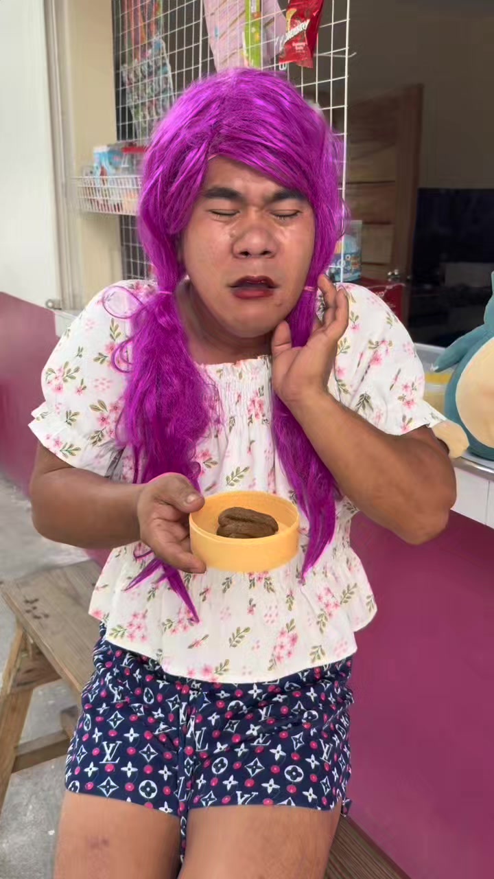 @Madam Sonya