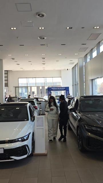 @Migael VW Manager 011 521 2000