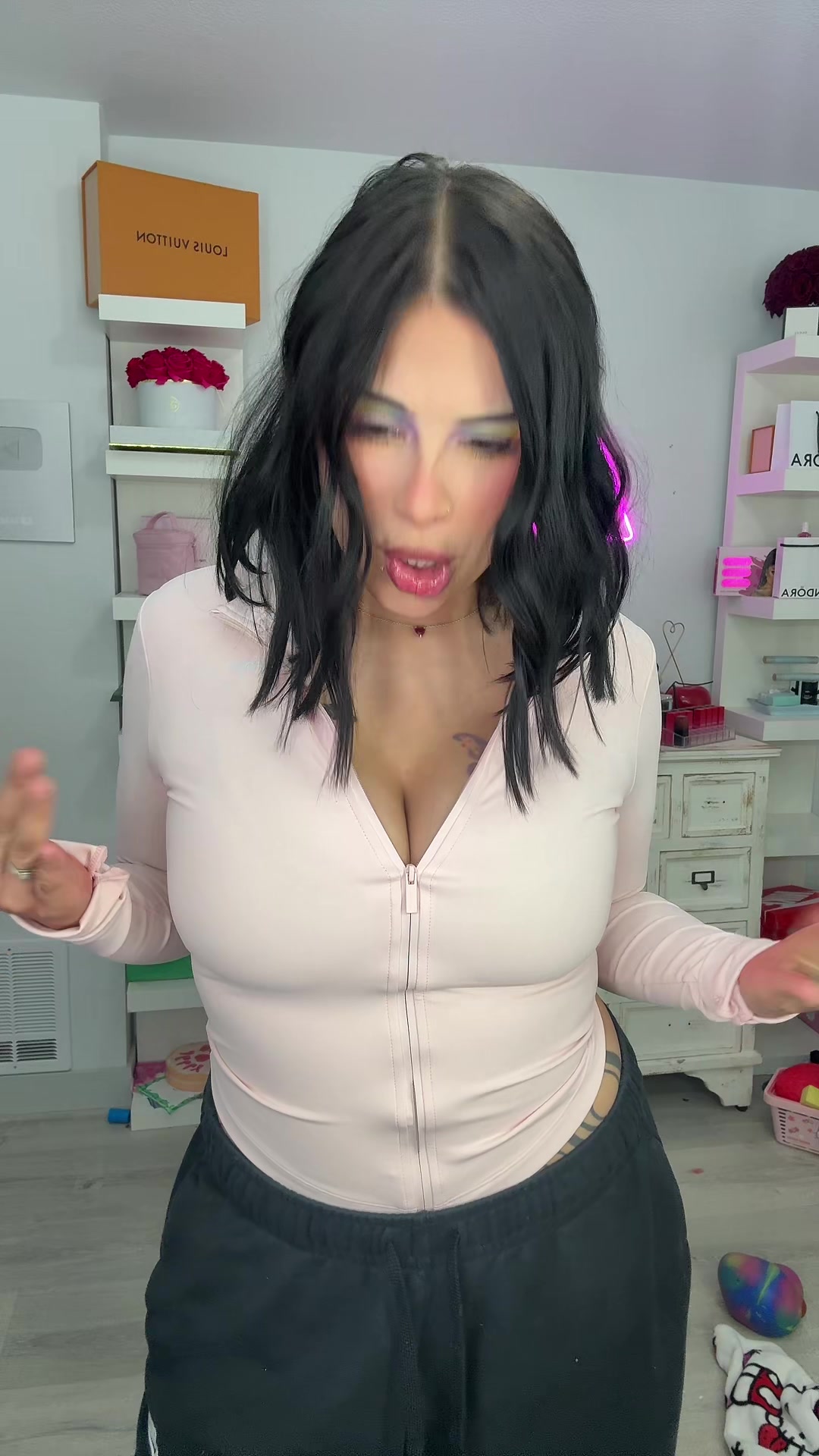@Biancalovesmakeup91
