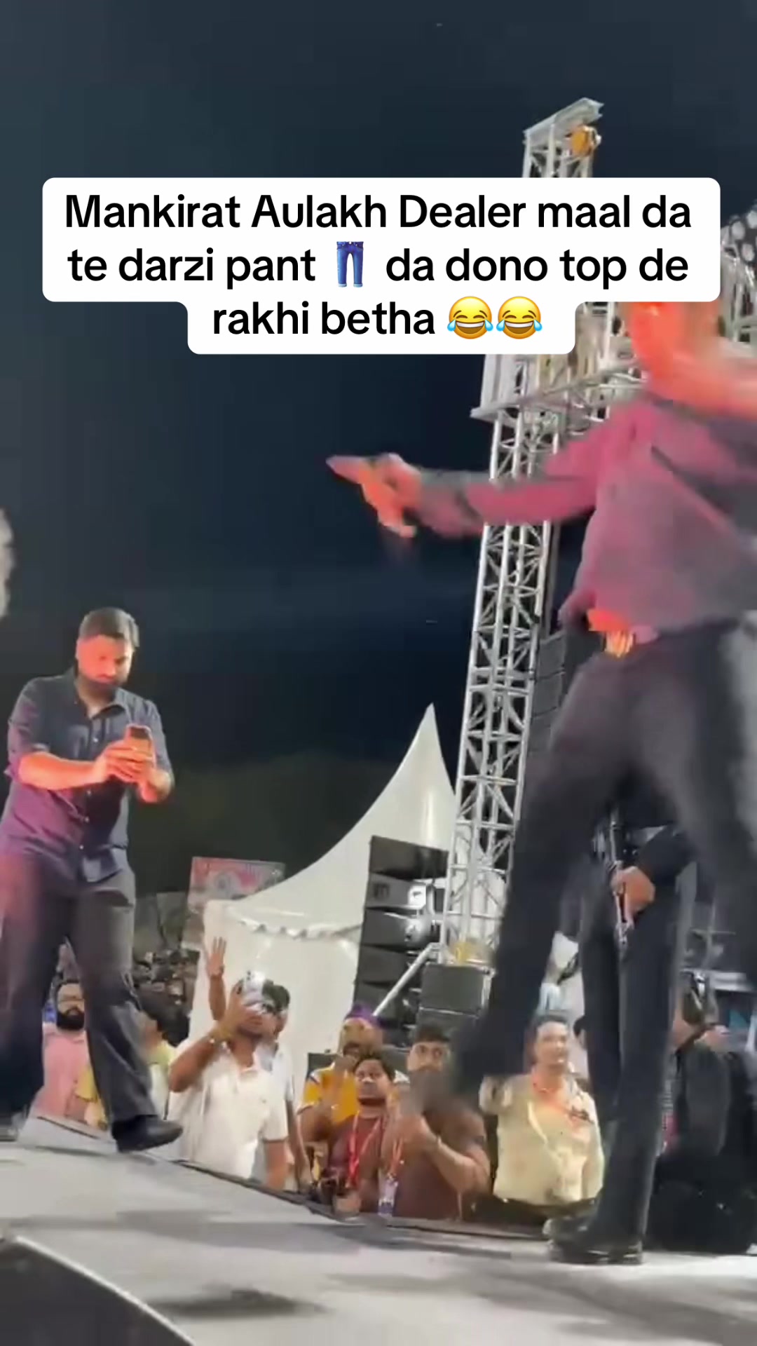 @Punjabi Song Trends