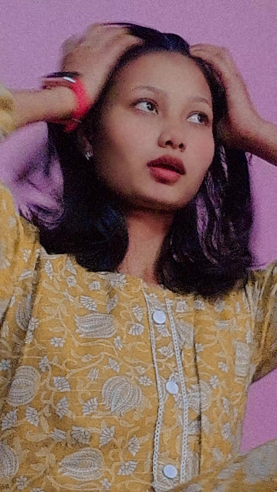 @🌎Christian ✝️ Urmi💚