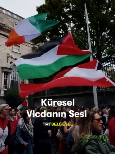 @TRT Belgesel