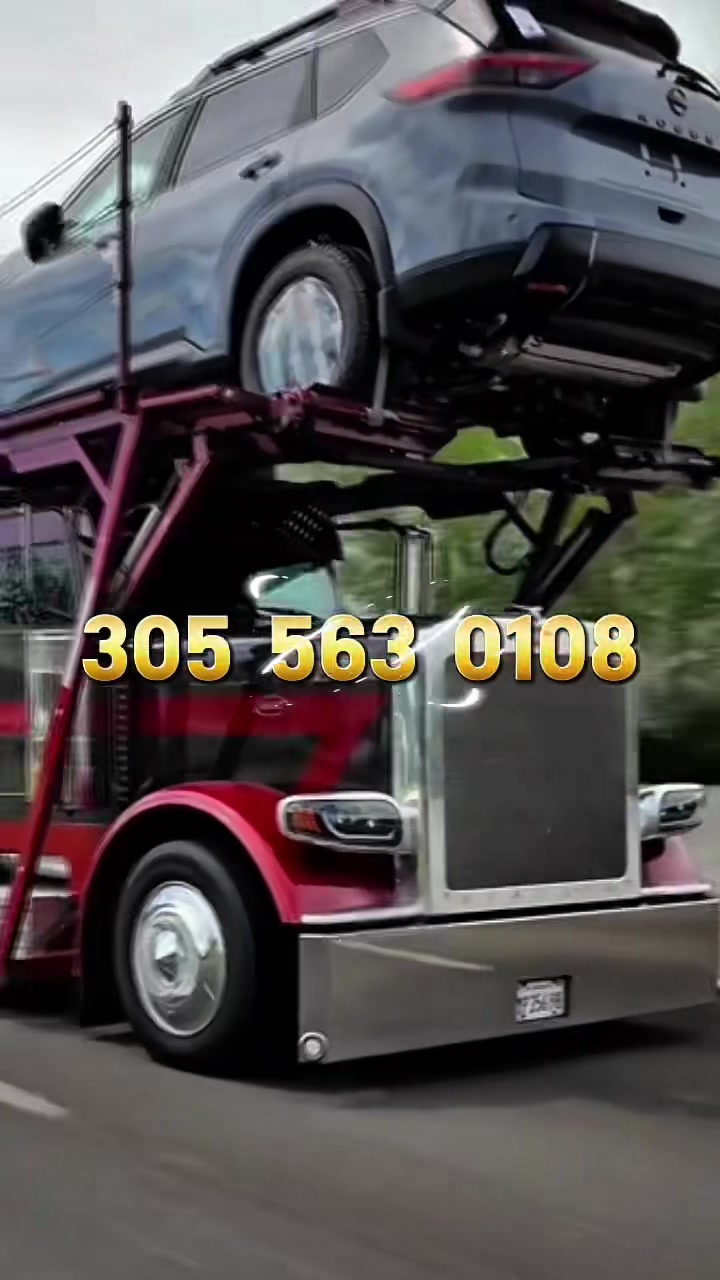 @CAR TRANSPORT| BROKERS
